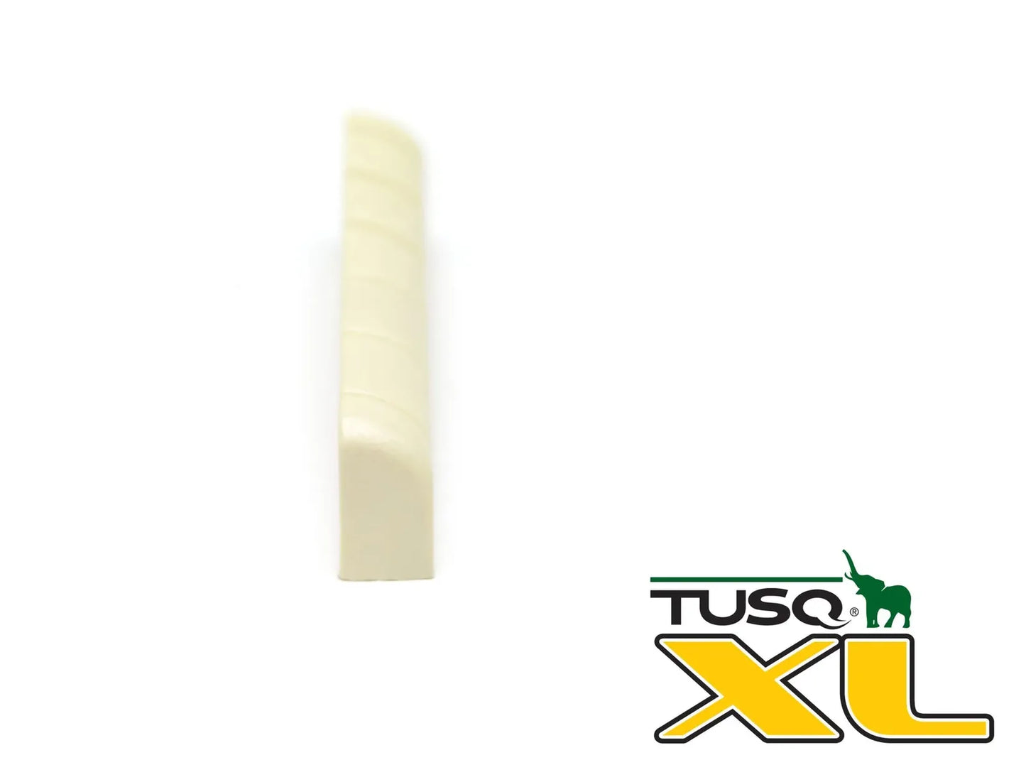 Graph Tech TUSQ XL Nut-LP Jumbo - Aged for Gibson Les Paul GT861WXAG — view 3