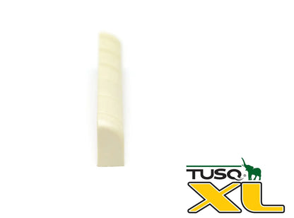 Graph Tech TUSQ XL Nut-LP Jumbo - Aged for Gibson Les Paul GT861WXAG — view 3