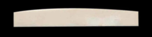 Graph Tech TUSQ STRING SAVER Saddle 3.02 x .125 x .345 Inch Acoustic Blank