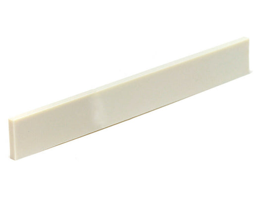 Graph Tech TUSQ Blank Slab Guitar Saddle