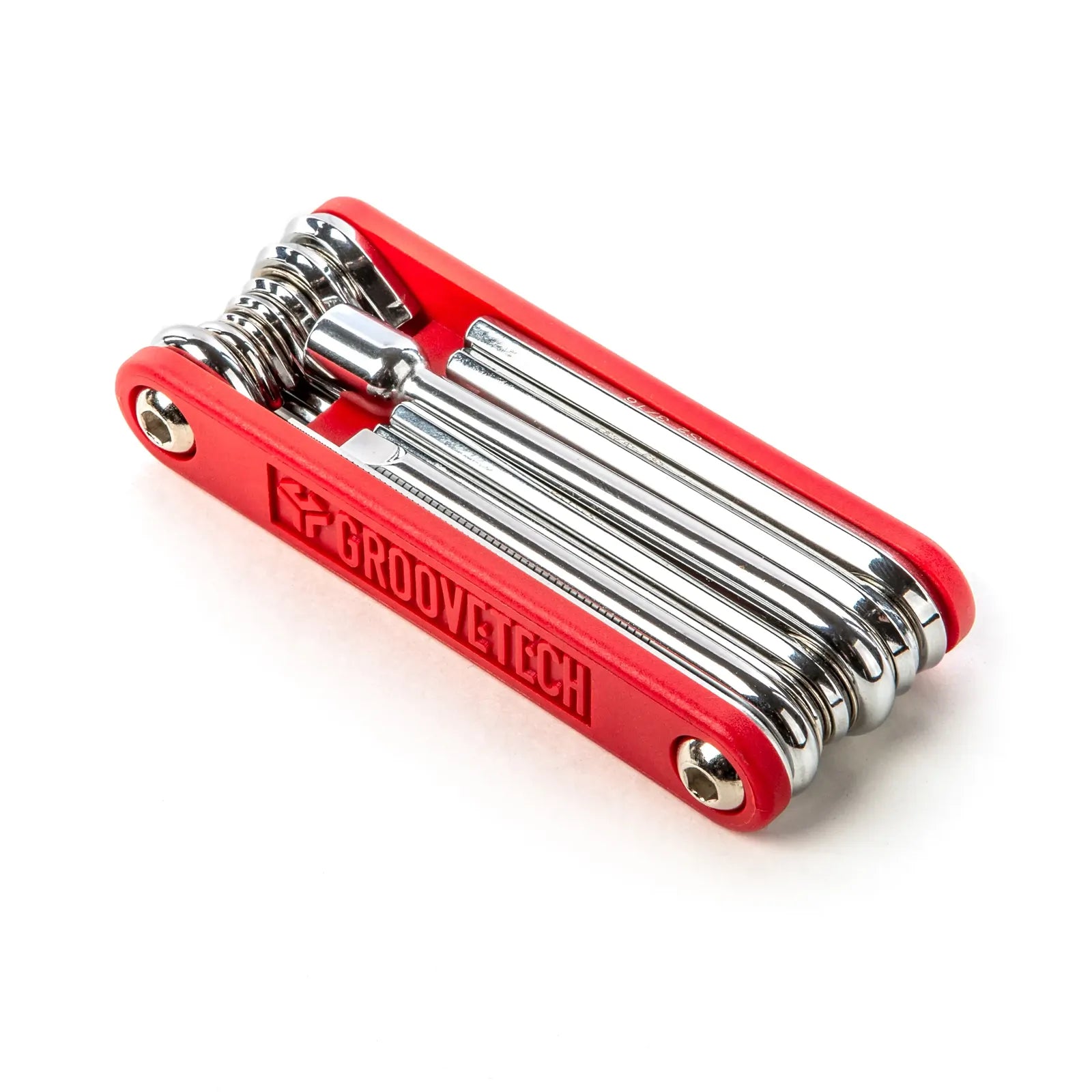 Groovetech Drum Multi Tool with T-Handle Key and Hex Wrenches — view 3