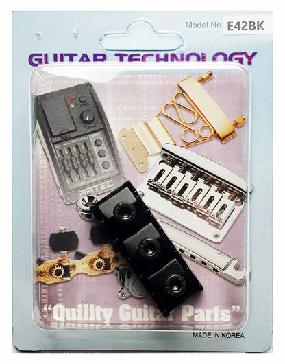 GT 42mm Black Finish Single Lock Nut (Pk-1) — view 2