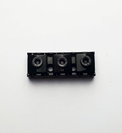 GT 43mm Double Lock Nut Black Finish Pack of 1 — view 2