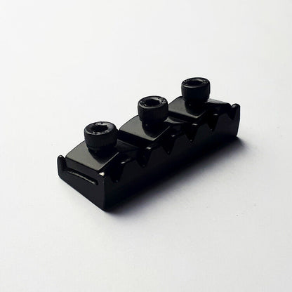 GT 43mm Double Lock Nut Black Finish Pack of 1 — view 3