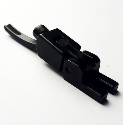 GT Floyd Rose Style Electric Guitar Bridge Saddles Black Finish Pk-6
