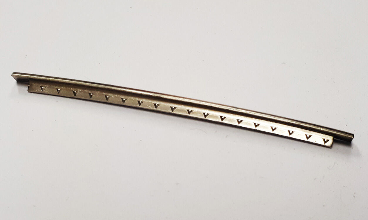 GT Nickel/Silver 20-Fret Acoustic Guitar Fretwire Set 2.00mm — view 3