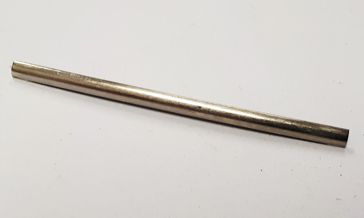 GT Nickel/Silver 20-Fret Acoustic Guitar Fretwire Set 2.00mm — view 2