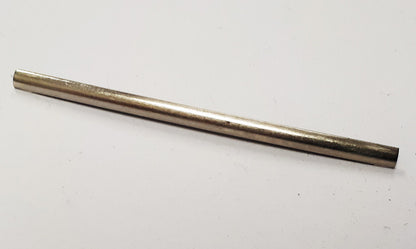 GT Nickel/Silver 20-Fret Acoustic Guitar Fretwire Set 2.00mm — view 2