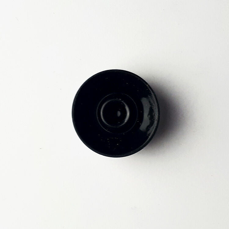 GT Acrylic Speed Knobs Black, Numbered 0-10 (Pack of 2) — view 3