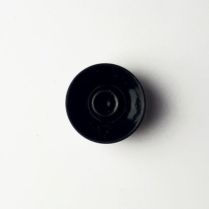 GT Acrylic Speed Knobs Black, Numbered 0-10 (Pack of 2) — view 3