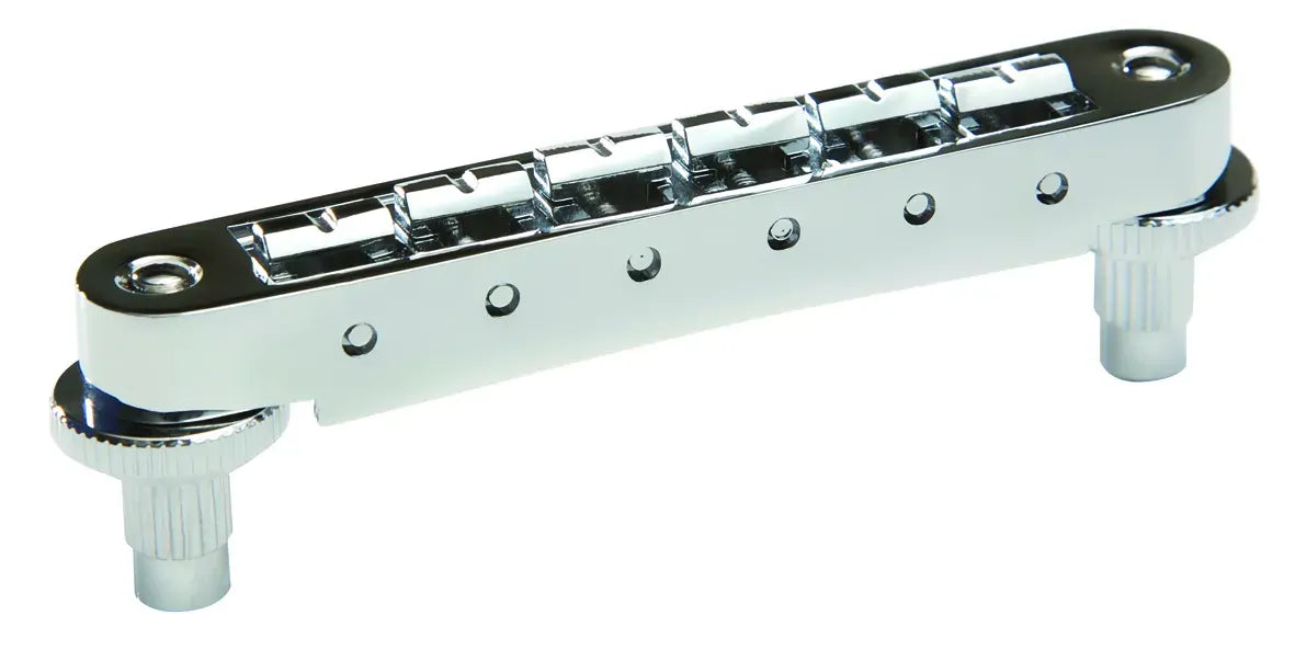 Graph Tech ResoMax NVI Tune-O-Matic Bridge 4mm