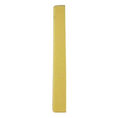 GT Classical Guitar Bridge Saddle 80mm Width Pack of 6 — view 5