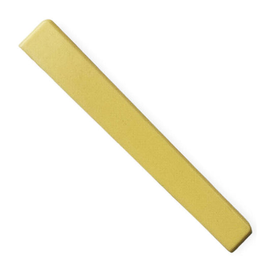 GT Classical Guitar Bridge Saddle 80mm Width Pack of 6
