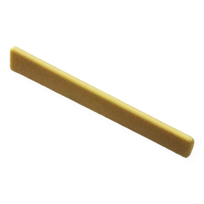 GT Classical Guitar Bridge Saddle 80mm Width Pack of 6 — view 4