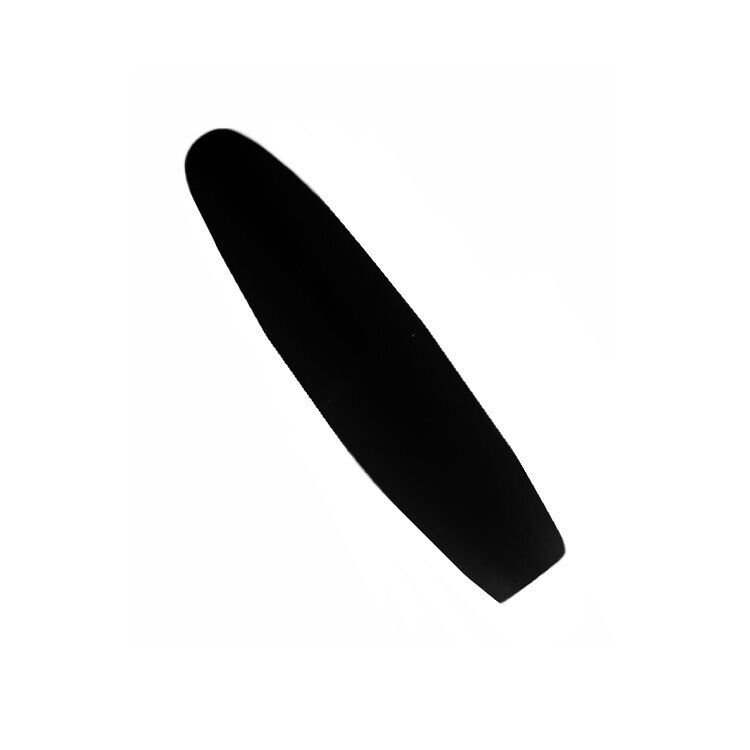 GT Plastic Cap for Tremolo Arm - Black — view 2