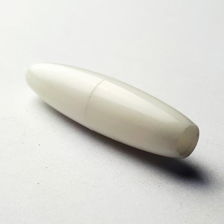 GT White Plastic Cap for Tremolo Arm (Pk-1)