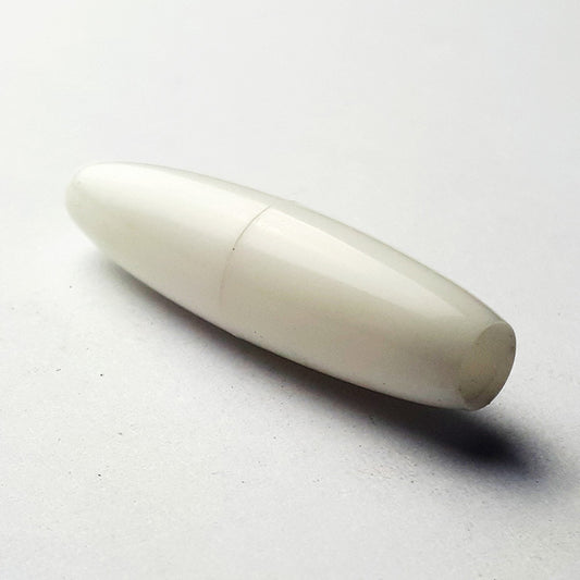 GT White Plastic Cap for Tremolo Arm (Pk-1)