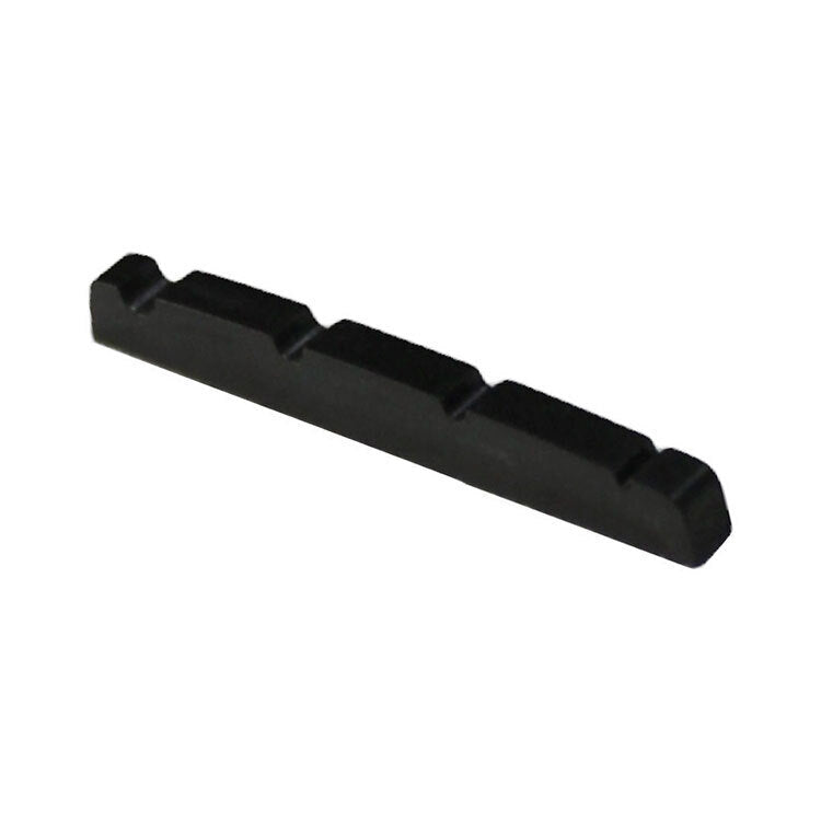 GT Bass Guitar Fingerboard Nut Black 42mm Pack of 6