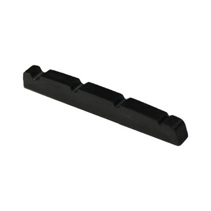 GT Bass Guitar Fingerboard Nut Black 42mm Pack of 6
