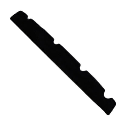 GT Bass Guitar Fingerboard Nut Black 42mm Pack of 6 — view 4