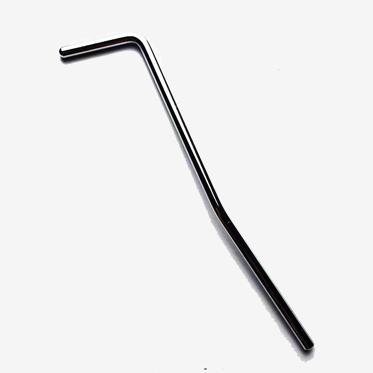 GT Chrome Tremolo Arm No Cap or Thread (Pk-1)