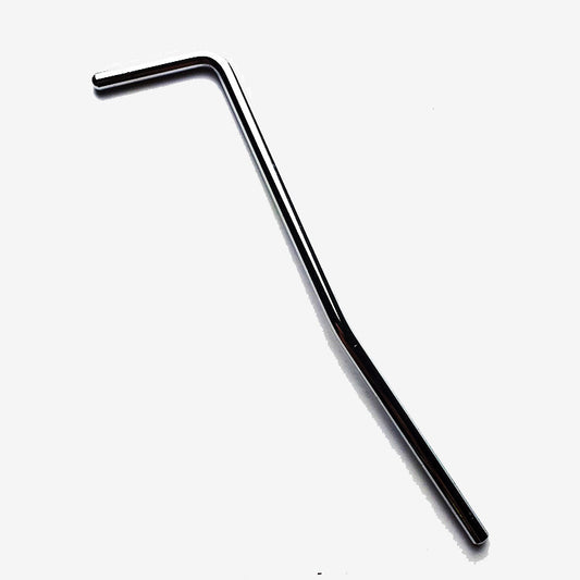 GT Chrome Tremolo Arm No Cap or Thread (Pk-1)