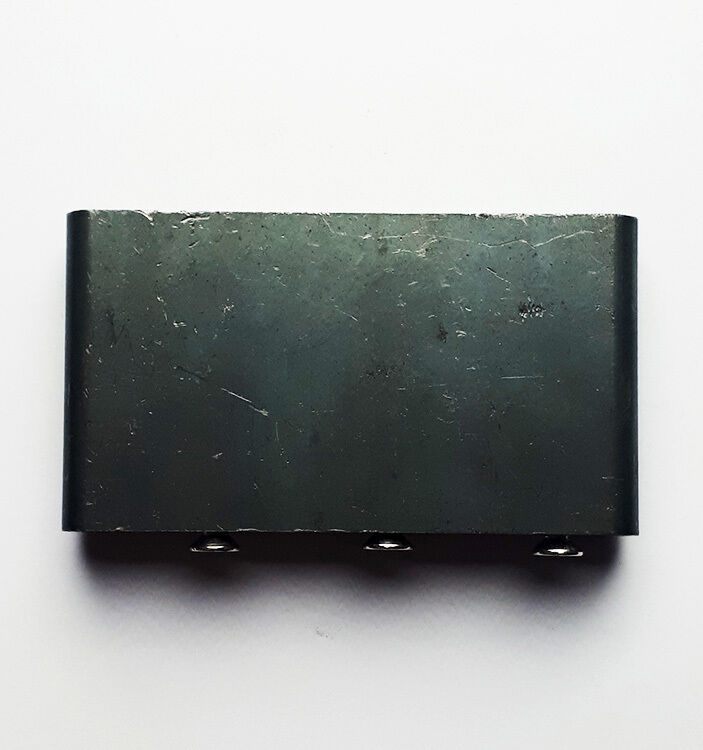 GT Heavy ST-Style Sustain Tremolo Block — view 2