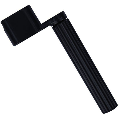 GT Guitar String Winder with Built-in Pin Puller - Black — view 2