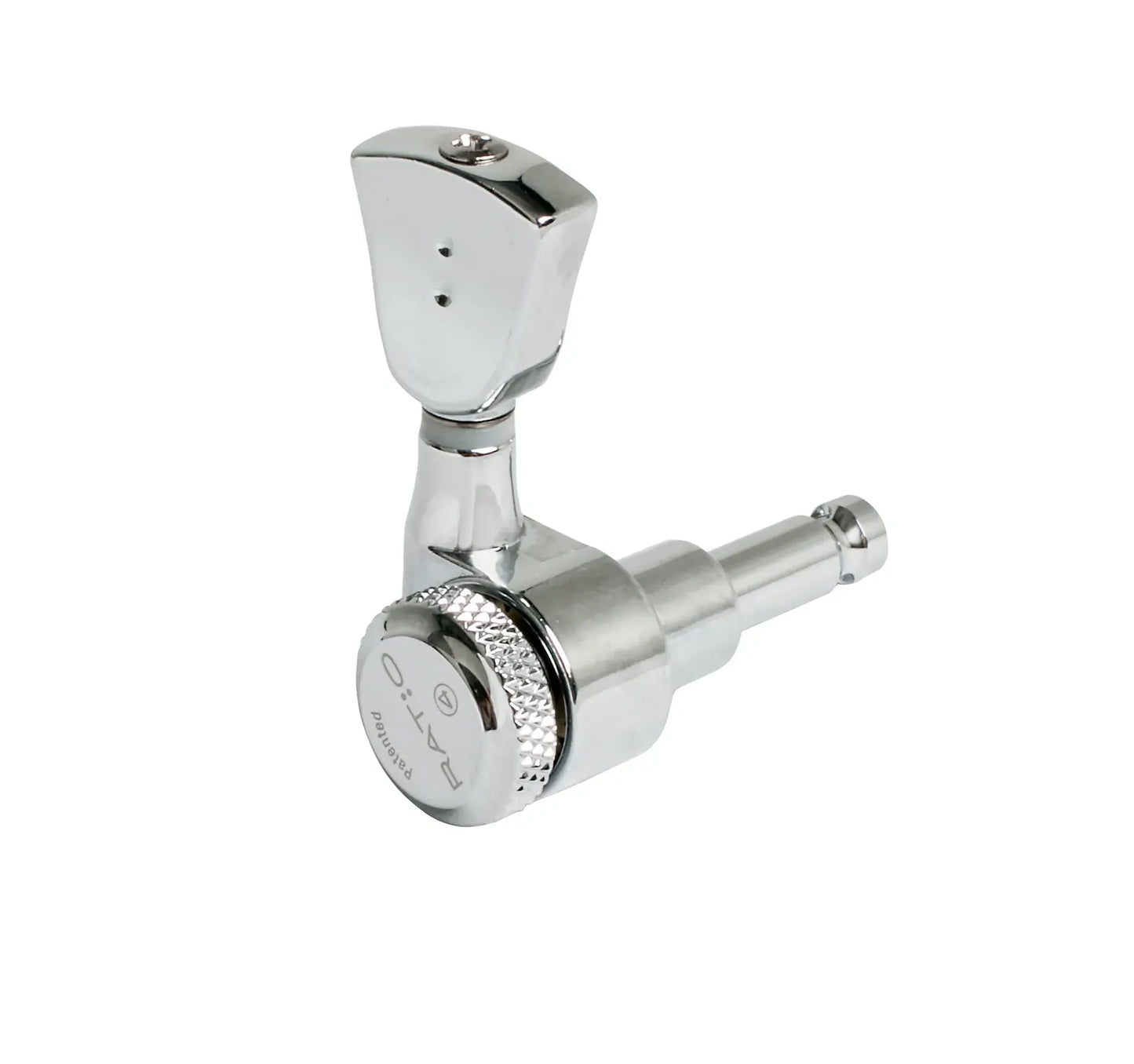 Graph Tech Ratio Locking Machine Heads for Electric/Acoustic Guitar