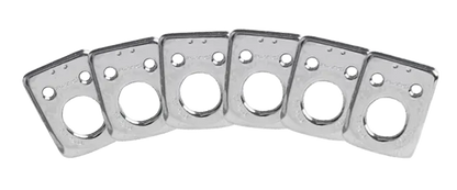 Graph Tech InvisoMatch Plate - Fender Style — view 2
