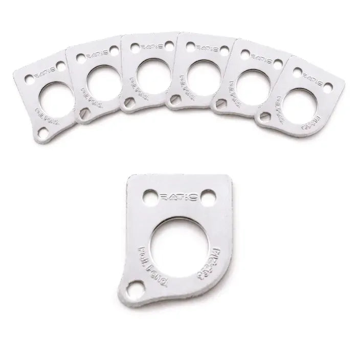 Graph Tech Invisomatch Plate - 45 Degree — view 2
