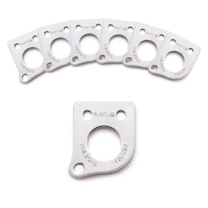 Graph Tech Invisomatch Plate - 45 Degree — view 2
