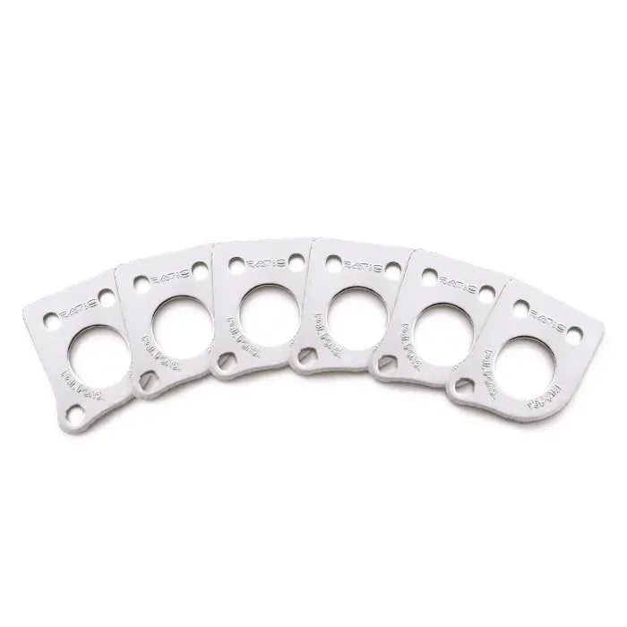 Graph Tech Invisomatch Plate - 45 Degree