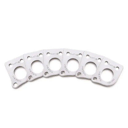 Graph Tech Invisomatch Plate - 45 Degree