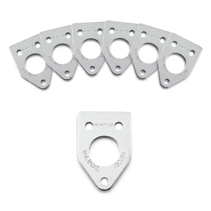 Graph Tech Invisomatch Plate - 90 Degree — view 2