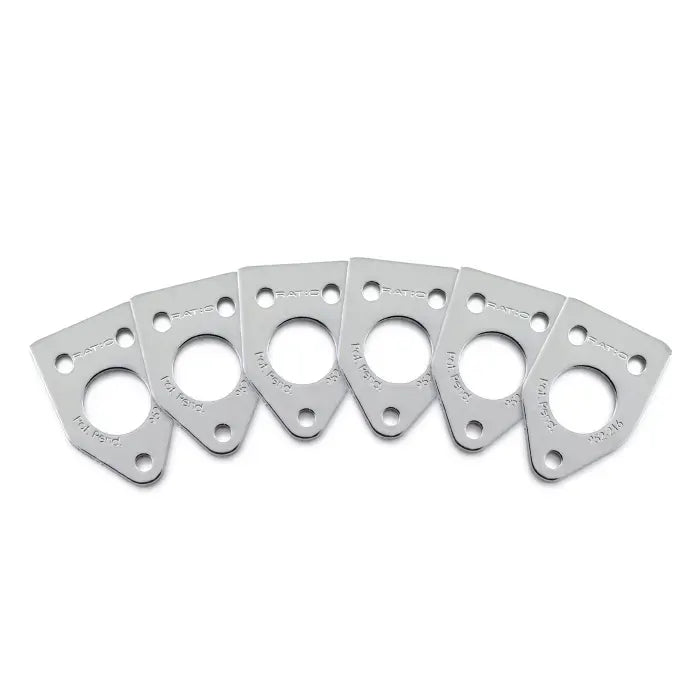 Graph Tech Invisomatch Plate - 90 Degree