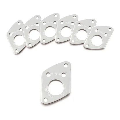 Graph Tech Invisomatch Plate - F Style Picks — view 2