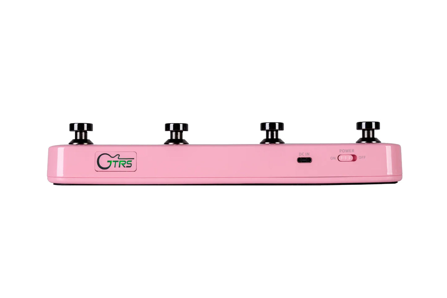 Mooer GWF4 Intelli GTRS Bluetooth Footswitch with Wireless Connection and Built-in Battery — view 3