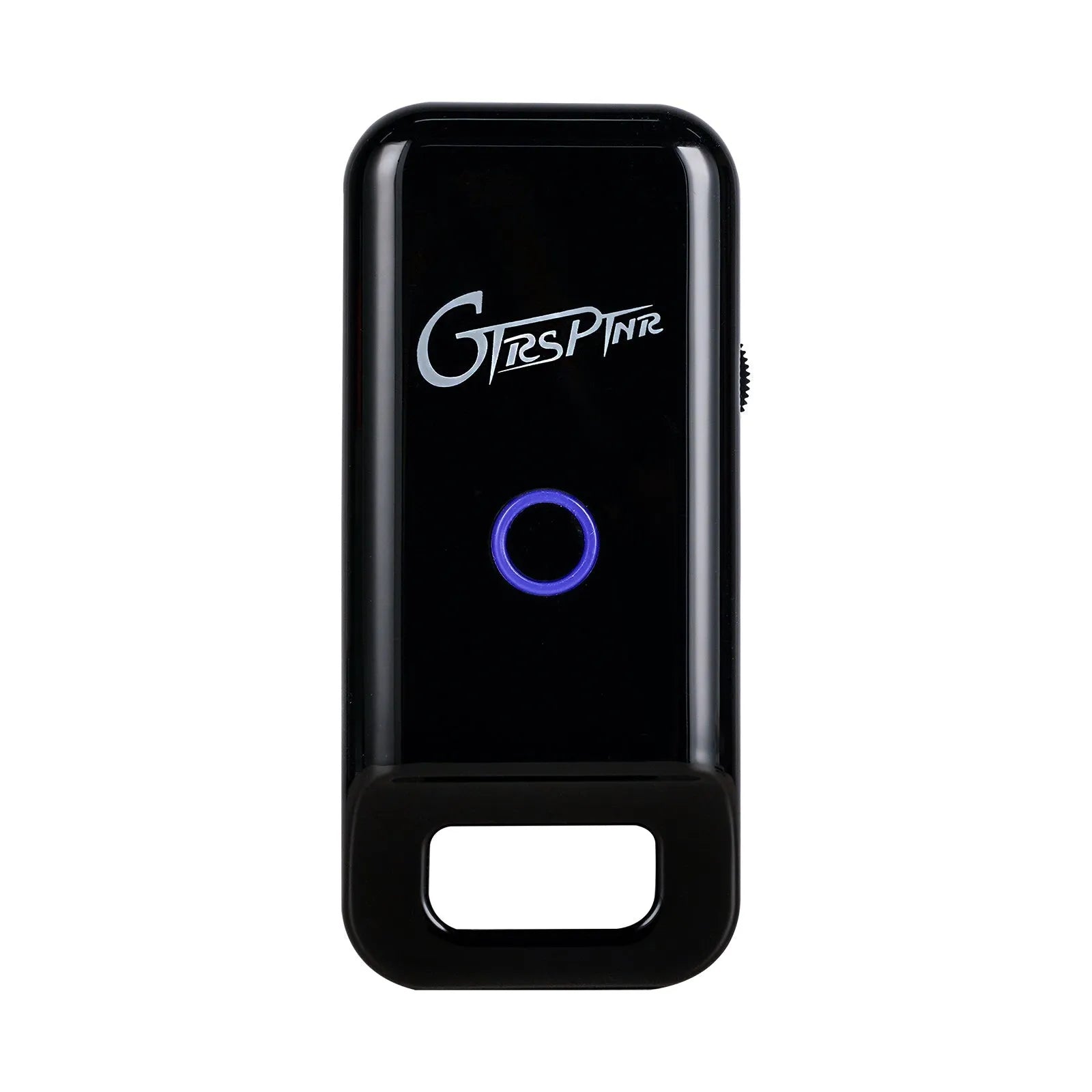 Mooer GTRS GWR4 OTG Wireless Receiver Black