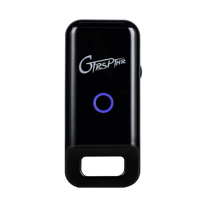 Mooer GTRS GWR4 OTG Wireless Receiver Black
