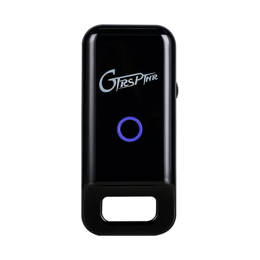 Mooer GTRS GWR4 OTG Wireless Receiver for Guitars and Instruments