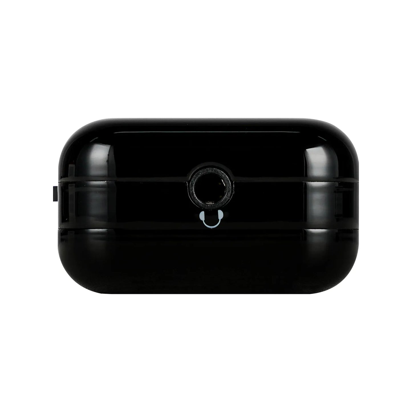 Mooer GTRS GWR4 OTG Wireless Receiver Black — view 2