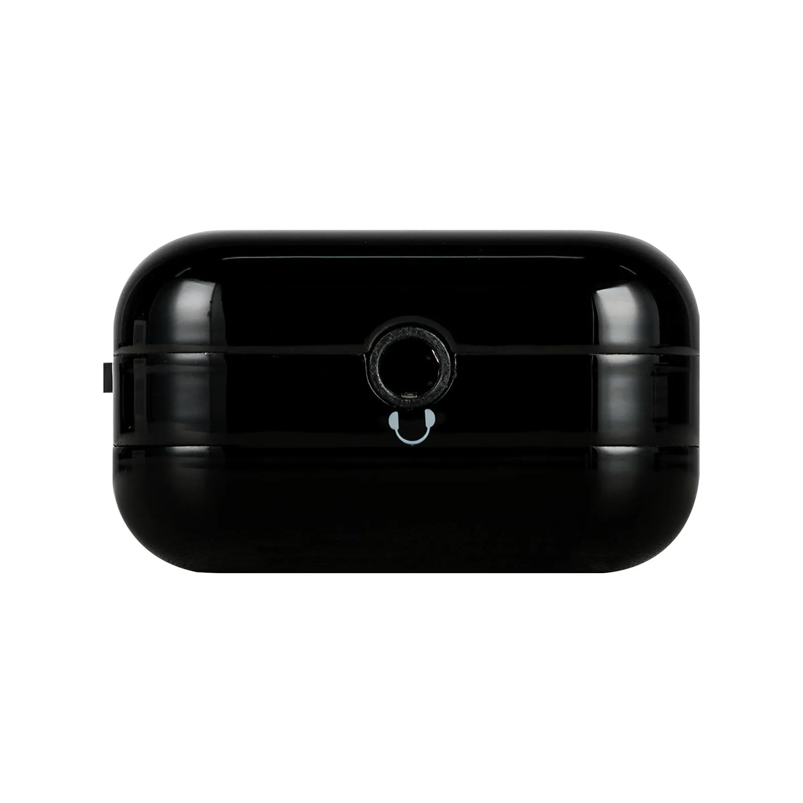 Mooer GTRS GWR4 OTG Wireless Receiver Black — view 2