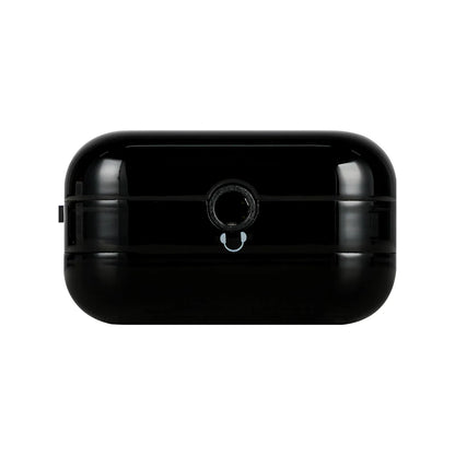 Mooer GTRS GWR4 OTG Wireless Receiver Black — view 2