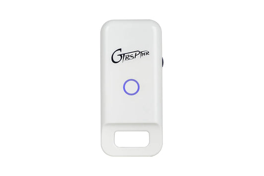 Mooer GTRS GWR4 OTG Wireless Receiver White