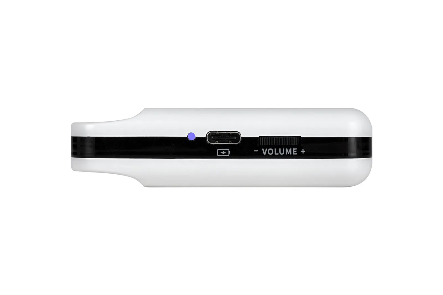 Mooer GTRS GWR4 OTG Wireless Receiver for Guitars — view 3