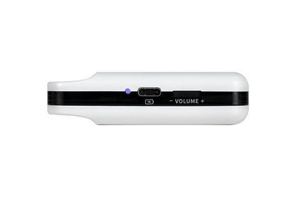 Mooer GTRS GWR4 OTG Wireless Receiver for Guitars — view 3