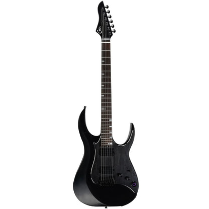 Mooer GTRS M800 Intelligent Guitar Pearl Black