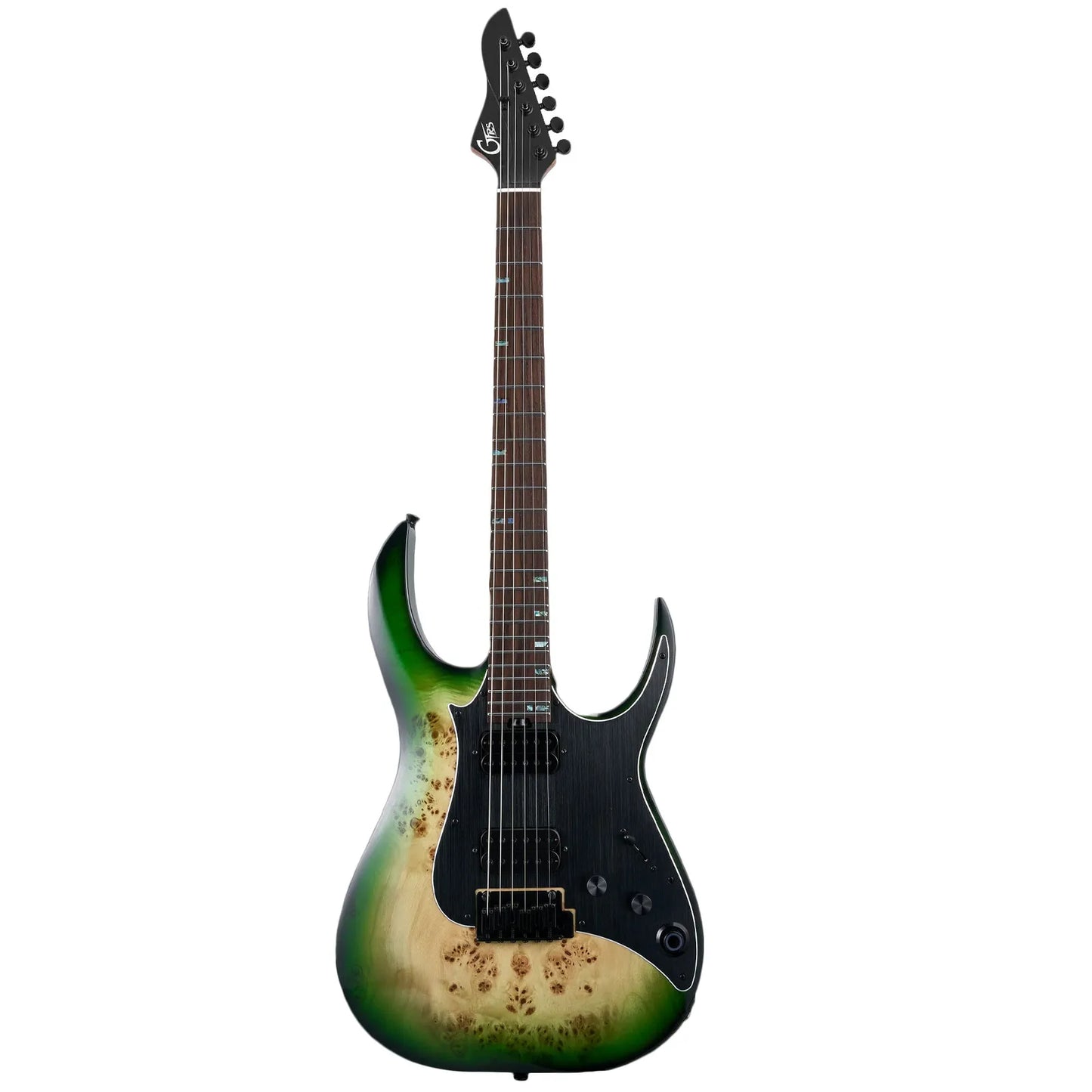 GTRS-M810-GBJD front