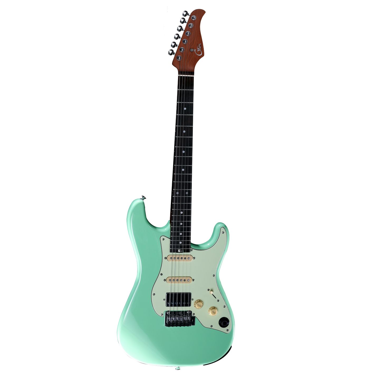 GTRS-S800-GRNJD front